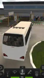 Bus Simulator: Ultimate Screenshot 8
