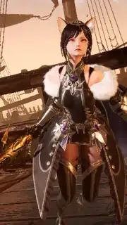 ArcheAge WAR Screenshot 16