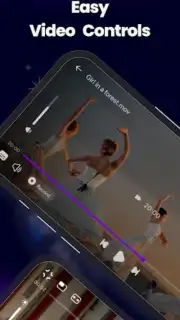 Exo Player Screenshot 4