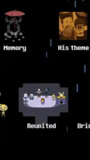 OSTTALE Screenshot 2