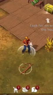Live or Die: Survival Screenshot 5