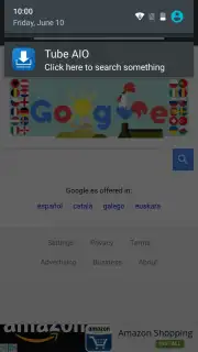 Tube Lover - Video Downloader Screenshot 5
