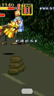 AndroGens Screenshot 3