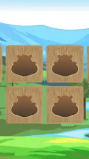 Match Memory games for kids Screenshot 11