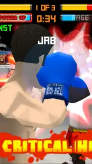 Punch Hero Screenshot 3