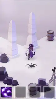 MONOLISK Screenshot 12
