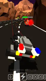 Hovercraft: Takedown Screenshot 5