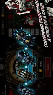Downfall Screenshot 5