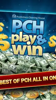 PCH Play and Win Screenshot 11