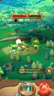 The Seven Deadly Sins: Idle Adventure Screenshot 4