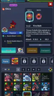MonsterEater Screenshot 1