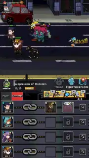 Zombie Town Slayer Screenshot 8