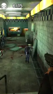 Zombie Hitman Screenshot 16