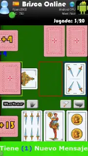 Briscados Screenshot 10