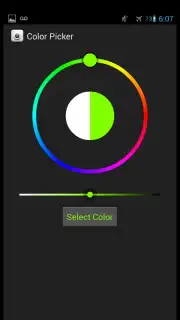 Whitagram Screenshot 2