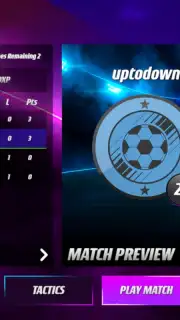 Champions Elite Football Screenshot 9