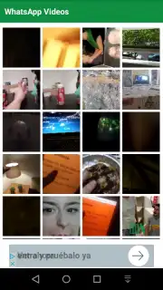 Fast WhatsApp Cleaner Screenshot 4