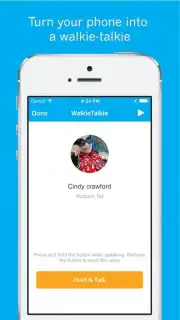 iSharing Screenshot 13