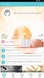 Pregnancy + Screenshot 17