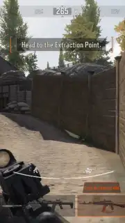Arena Breakout Lite Screenshot 5