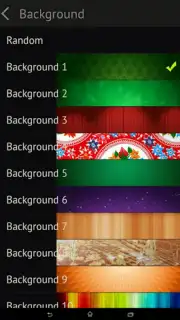 Klondike Solitaire Screenshot 1