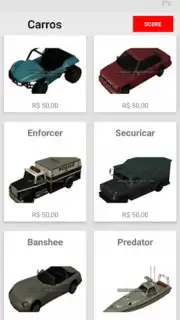 PlayVício Roleplay Screenshot 3