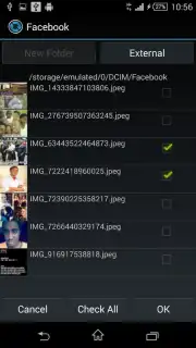 Image Converter Screenshot 6