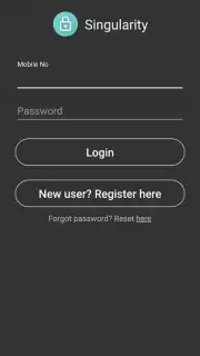 Smart Lock Screenshot 3