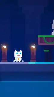 Super Phantom Cat 2 Screenshot 2