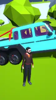 Cars LP Screenshot 6