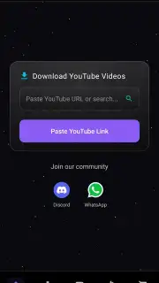 VidCombo: All Video Downloader Screenshot 1