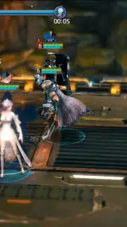 Ceres M Screenshot 5
