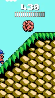 Super Adventure Island Screenshot 4