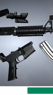 Weapon stripping Screenshot 21
