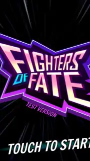 Fighters of Fate Screenshot 2