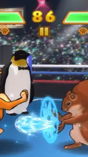 Fight of Animals Screenshot 7