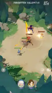 AFK Journey Screenshot 7