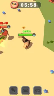 The Rise of the Tribes Screenshot 2