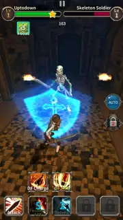 Guardian Arena Screenshot 7