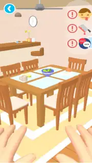 Investigator3D Screenshot 1