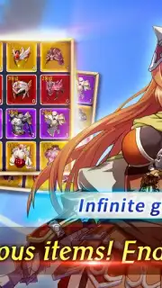 Queen's Knights Screenshot 8