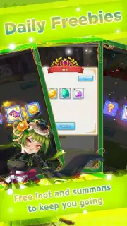AFK Battle Screenshot 8