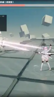 Punishing: Gray Raven (CN) Screenshot 9
