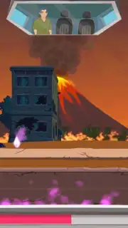 Transformers Rescue Bots: Disaster Dash Screenshot 4