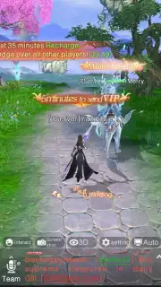World of Immortals Screenshot 6