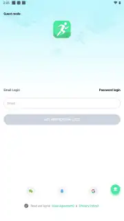 WearPro Screenshot 1