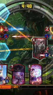 TEPPEN Screenshot 2