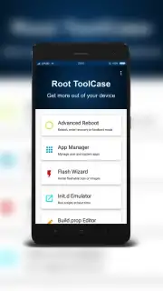 Root ToolCase Screenshot 14