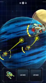 Bounty Stars Screenshot 3