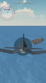 Aircraft Carrier! Screenshot 6
